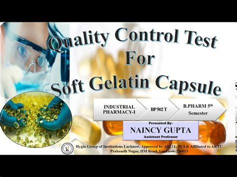 packing storage and stability testing of soft gelatin capsules|pellet gelatin capsules pdf.